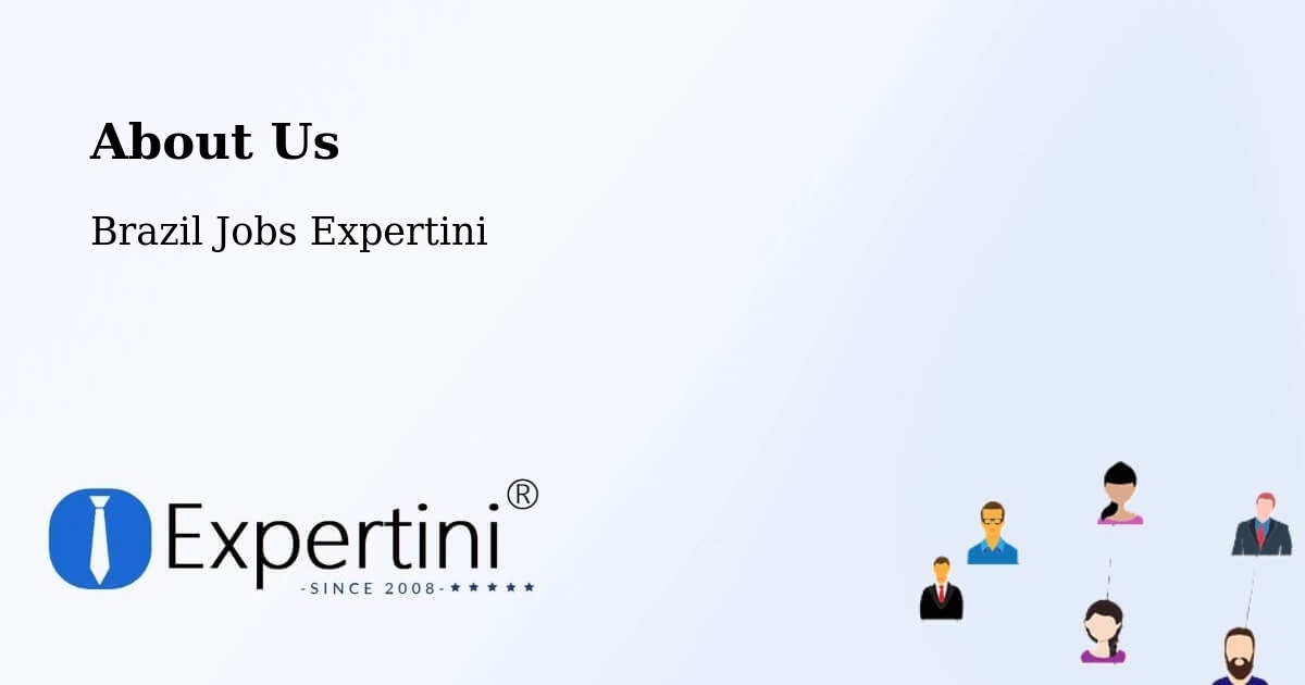 About Expertini - Maceió, Brazil Jobs Expertini