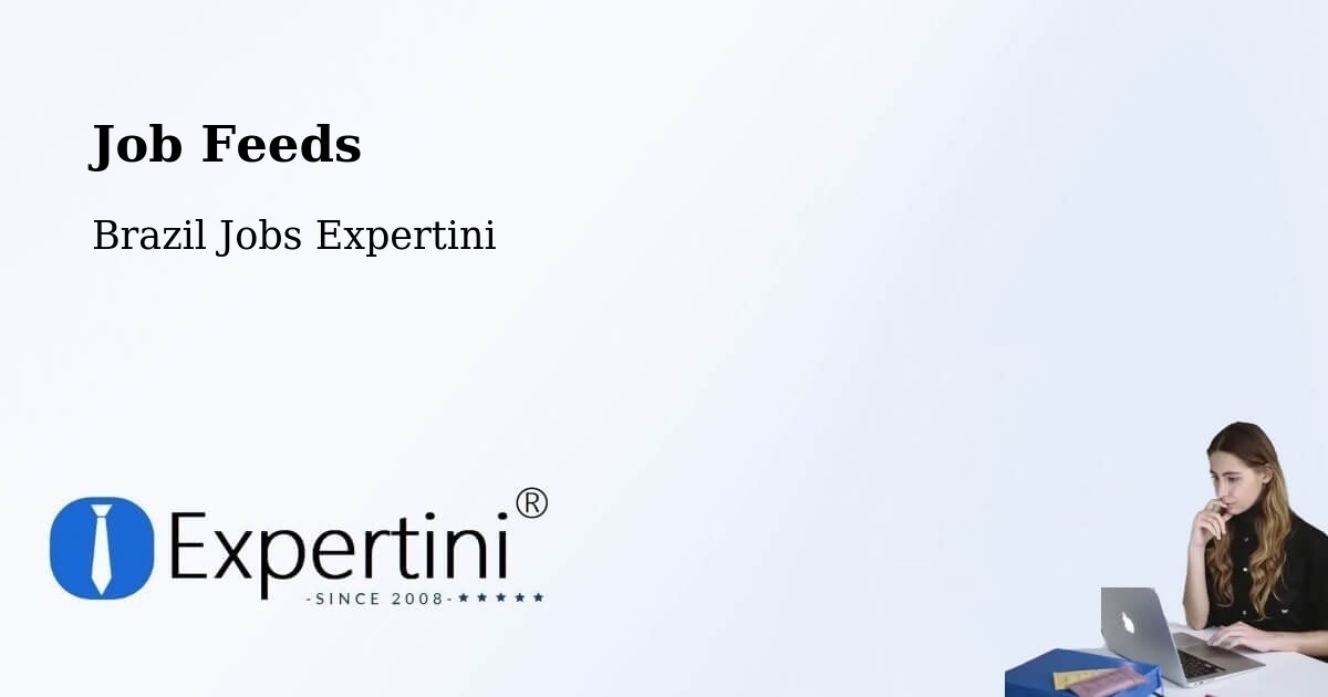 Job Listings Feed – Maceió - Brazil Jobs Expertini